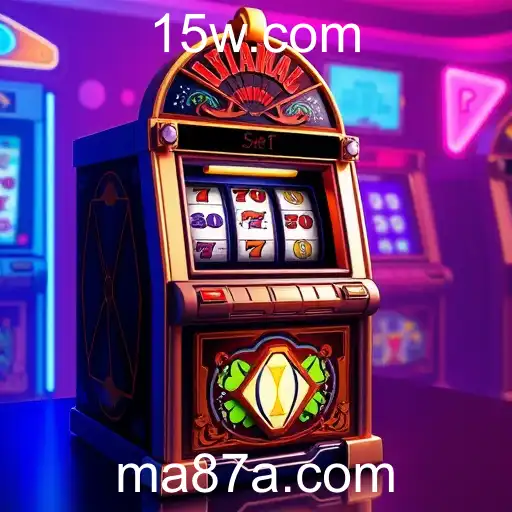 Caça-níqueis: A Fascinante Jornada do Jogo Online