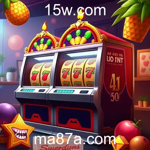 Caça-níqueis Online: Diversão e Emoção na Plataforma 87a.com