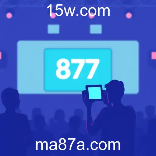 A Revolução da Transmissão ao Vivo com a Plataforma 87a.com